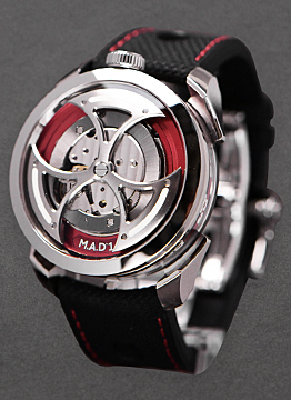 MB & F M.A.D