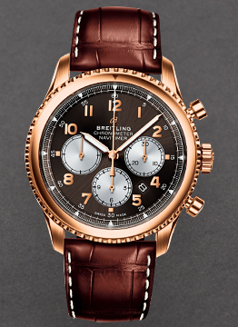 Breitling Aviator 8