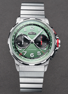 Angelus Chronodate