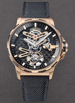 Angelus Flying Tourbillon