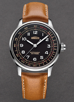 Angelus La Fabrique Speed Instrument