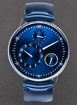 Ressence Type