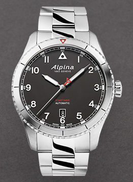 Alpina Pilot