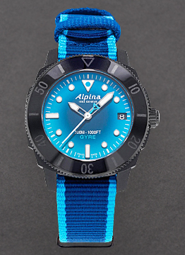 Alpina Diver