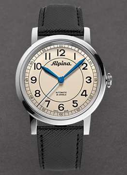 Alpina Heritage