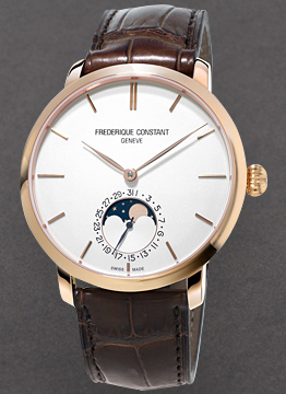 Frederique Constant Slimline