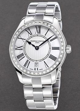 Frederique Constant Ladies