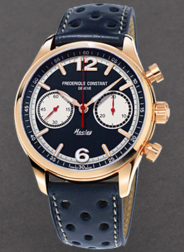 Frederique Constant Healey