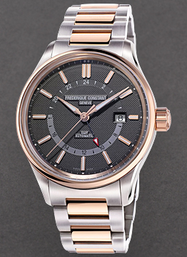 Frederique Constant Yacht Timer