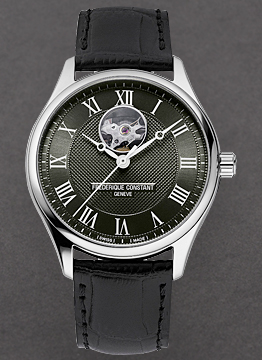 Frederique Constant Classic Gents
