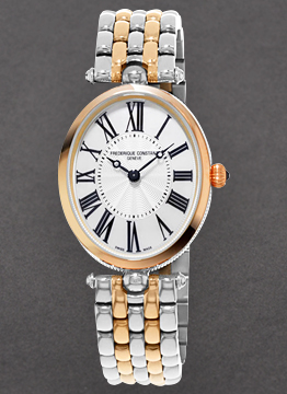 Frederique Constant Art Deco