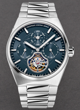 Frederique Constant Highlife Tourbillon Perpetual Calendar