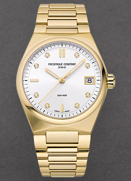 Frederique Constant Highlife Ladies Quartz