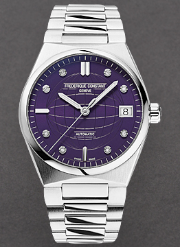 Frederique Constant Highlife Ladies Automatic