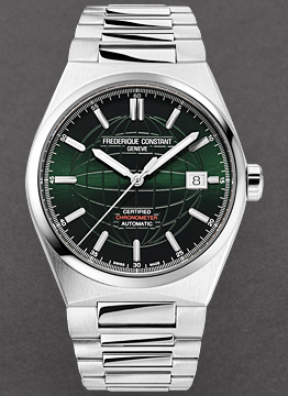 Frederique Constant Highlife Automatic COSC