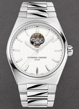 Frederique Constant Heart Beat