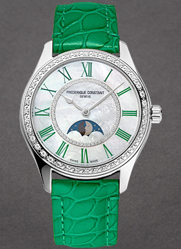Frederique Constant Elegance Luna