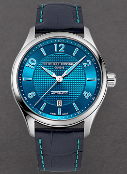 Frederique Constant Classic Runabout