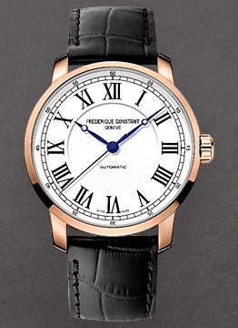 Frederique Constant Classic Premiere