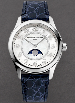 Frederique Constant Classic Ladies