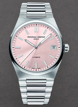 Frederique Constant Highlife Automatic