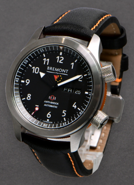 Bremont
