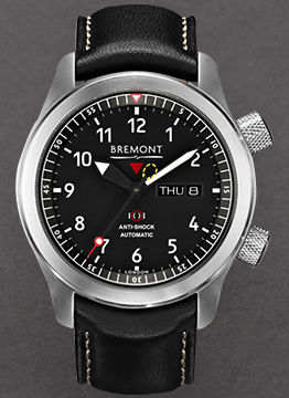 Bremont Martin-Baker