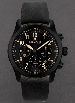 Bremont ALT1