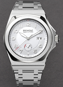 Bremont Supernova