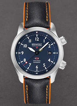 Bremont Pilot