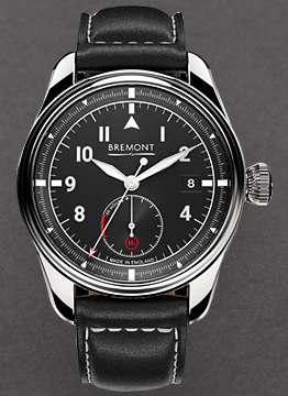 Bremont Fury