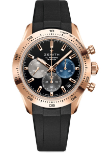 Zenith 18.3101.3600/21.R951 Chronomaster Sport 41mm in Rose Gold 18.3101.3600/21.R951