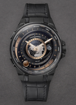 Ulysse Nardin