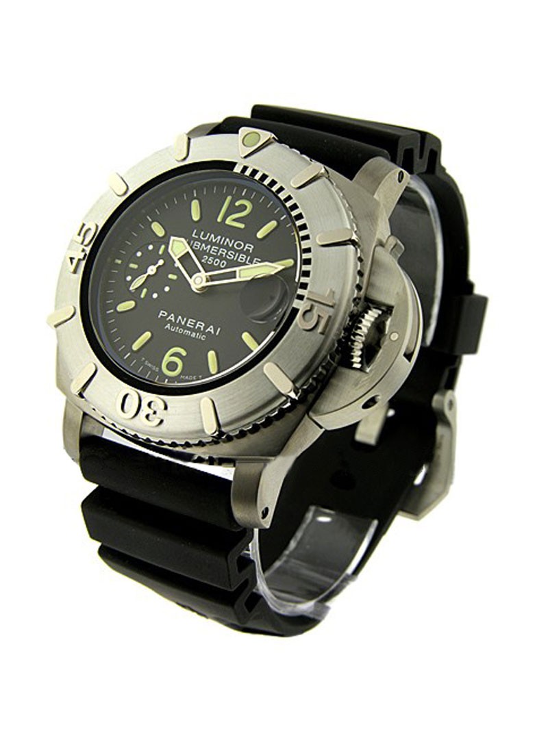 Panerai 194 new arrivals