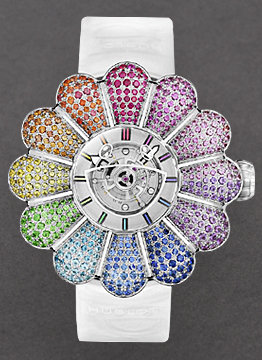 Hublot Masterpiece Series