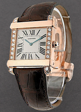 Cartier Tank Chinoise