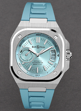 Bell & Ross BR-X5