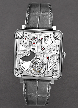 Bell & Ross BR-X2