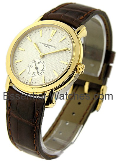 Vacheron constantin 81000 sale