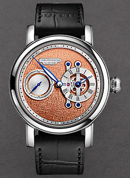 Chronoswiss Strike Two