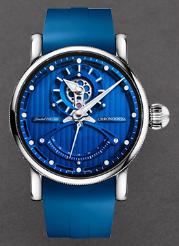 Chronoswiss ReSec