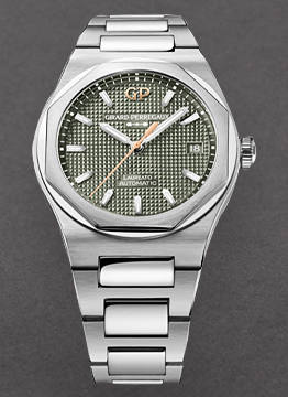 Girard Perregaux Laureato