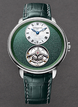 Arnold and Son Ultrathin Tourbillon