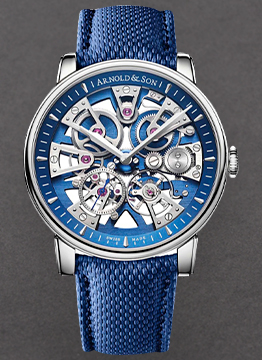 Arnold and Son Nebula Series