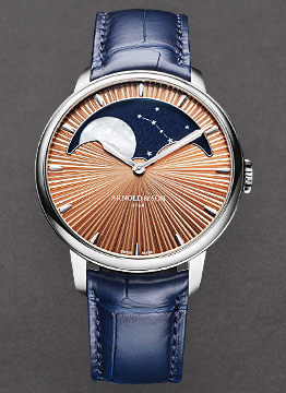 Arnold and Son Perpetual Moon