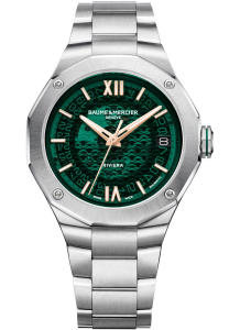 Baume & Mercier