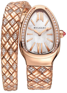 Bvlgari