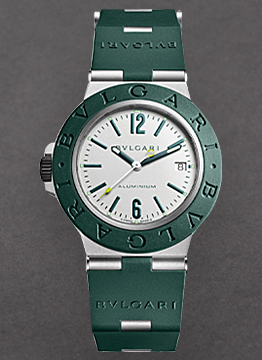 Bvlgari Left Handed Match Point