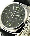 PAM 204 - Wempe Limited Edition Steeel Case -  Only 125pcs Made 