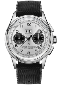 Carl F. Bucherer 